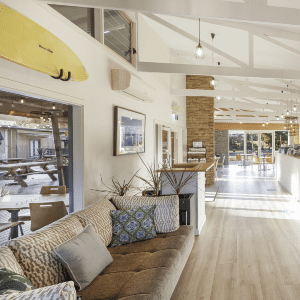 华美达酒店,温德姆菲利普岛