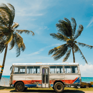 牙买加旅游趋势