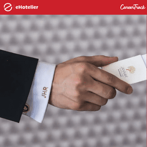 e半岛手机端下载Hotelier网络学习证书