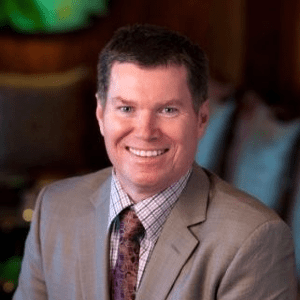 埃德•甘农斯坦牧场