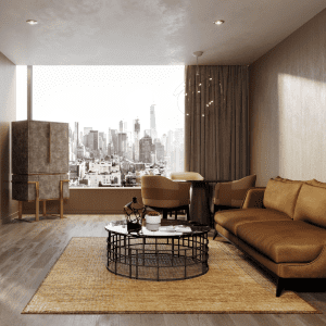 纽约丽思卡尔顿酒店