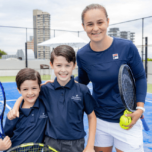 万豪澳大利亚公开赛