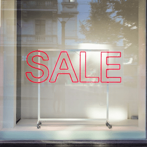 黑色星期五的销售小贴士