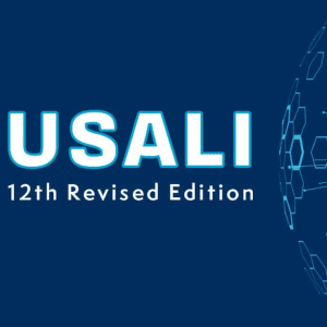 USALI 12日修订版