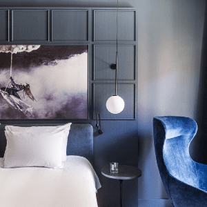 马德里普拉多丽笙酒店半岛手机端下载