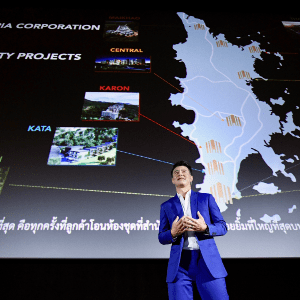 乌托邦酒店集团