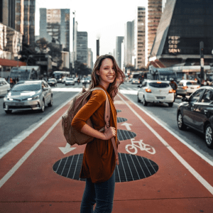 Traveller-centricity