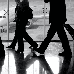 GBTA商务旅行指数