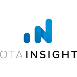 OTA Insight系列B资金