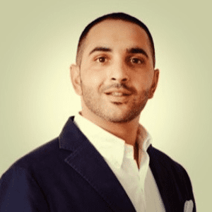 Jad Frem康拉德马尔代夫伦格里岛