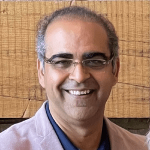 拉吉夫·马尔霍特拉·戈尔德纳·赫希