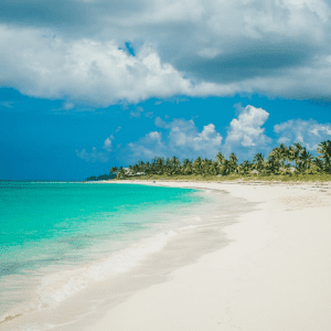 丽思卡尔顿酒店储备Eleuthera