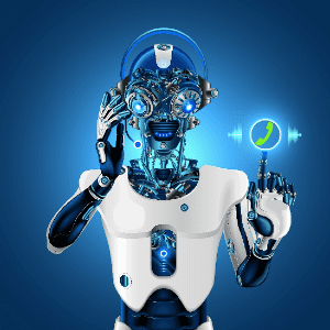 酒店智能聊天机器人