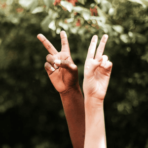 万豪企业平等指数