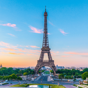 法国旅游业就业趋势
