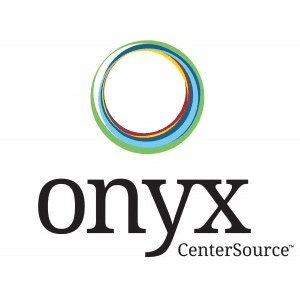 Onyx CenterSource税务服务