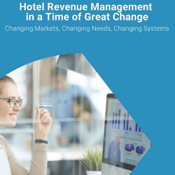 收益管理白皮书