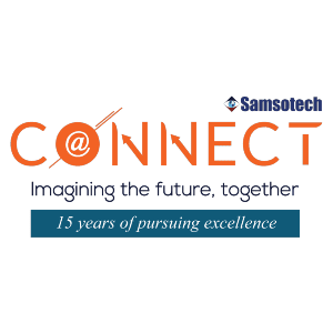 Samsotech CONNECT会议