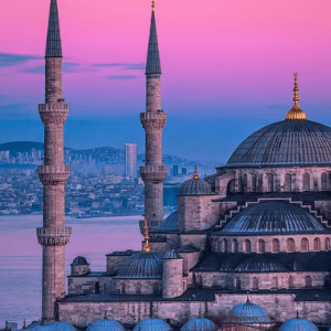 土耳其旅游业复苏