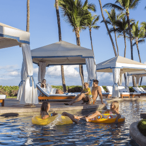 2022年夏季旅游趋势