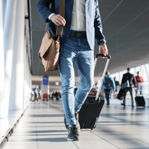 WTTC经济影响报告