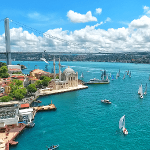 土耳其旅游业