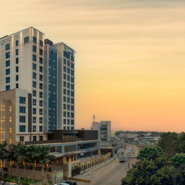 雷迪森酒店,朱巴半岛手机端下载