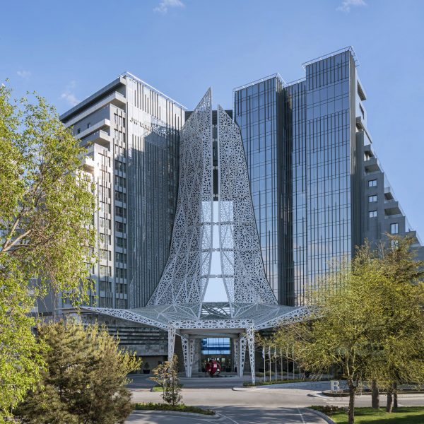 JW万豪酒店伊斯坦布尔马半岛手机端下载尔马拉海