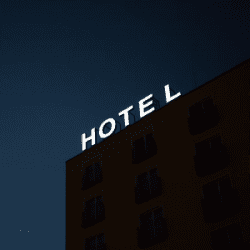 半岛手机端下载酒店行业前景