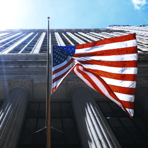 美国每间可用房预测