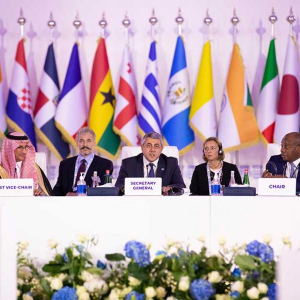 旅游业复苏的目标