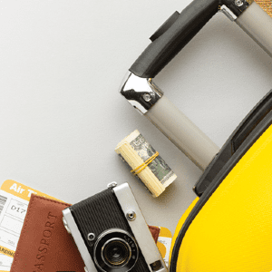 服务式公寓旅游调查