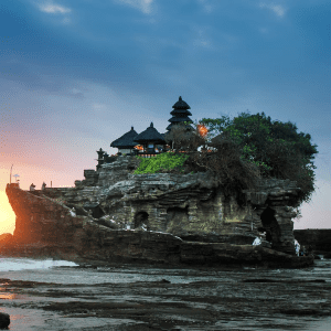 亚太地区旅游业发展趋势