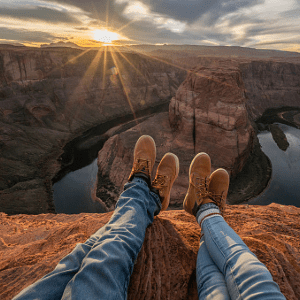 美国旅游的预测