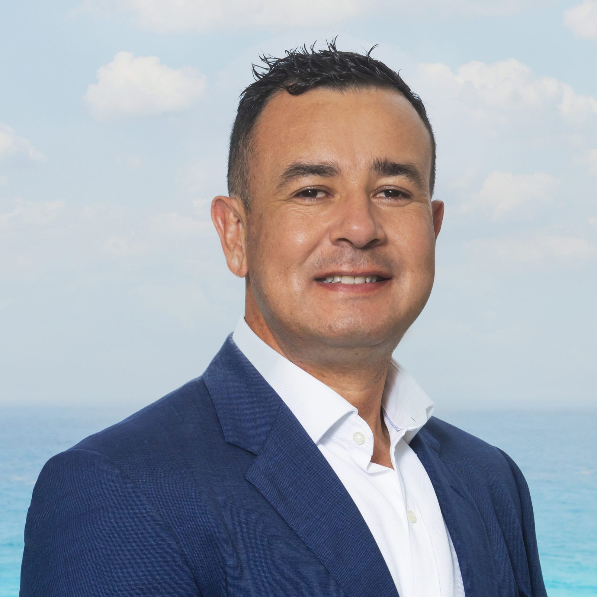 弗拉维奥罗伯斯古铁雷斯