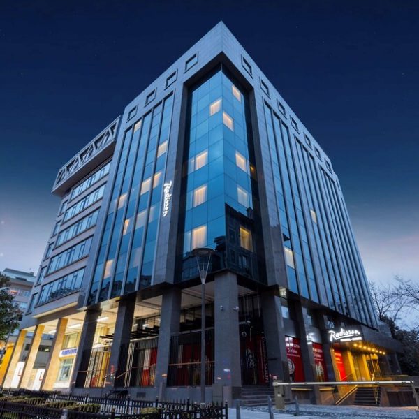 伊斯坦布尔Harb半岛手机端下载iye雷迪森酒店