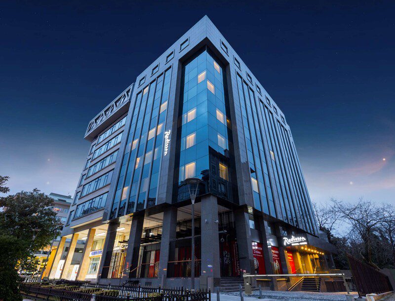 伊斯坦布尔哈比耶丽半岛手机端下载笙酒店