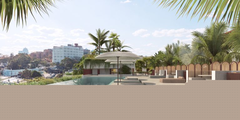 FE酒半岛手机端下载bd手机版网页有限责任公司店将在悉尼的萨里山(Surry Hills)推出我们的TFE酒店系列(Collection by TFE Hotels)品牌