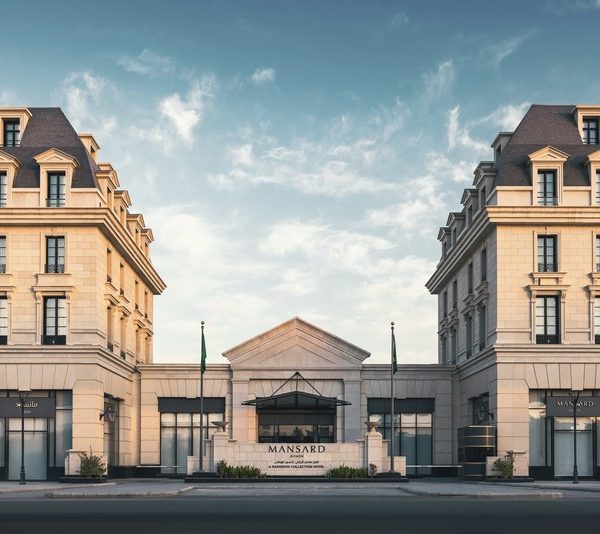 Mansard Riyadh, A Radisson Collection 半岛手机端下载Hotel