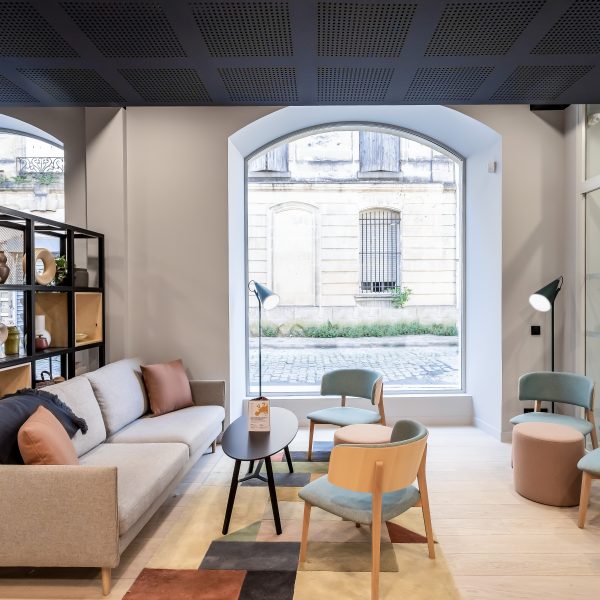 Staycity拉德芳斯