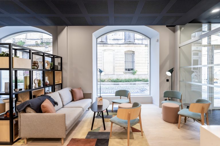 Staycity La Défense