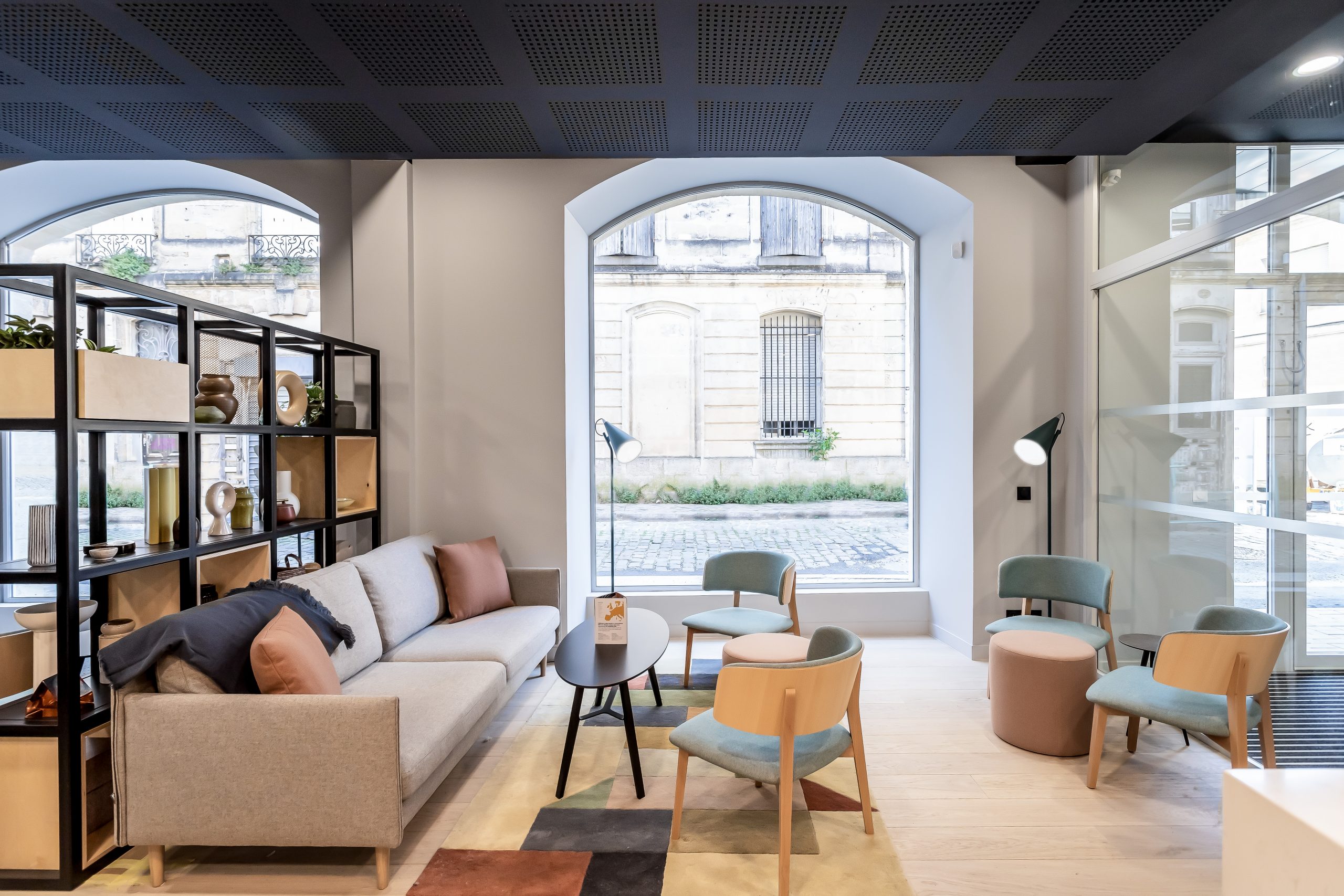 Staycity La Défense