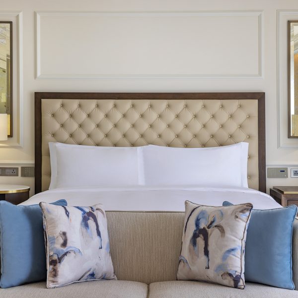 安曼丽思卡尔顿酒店