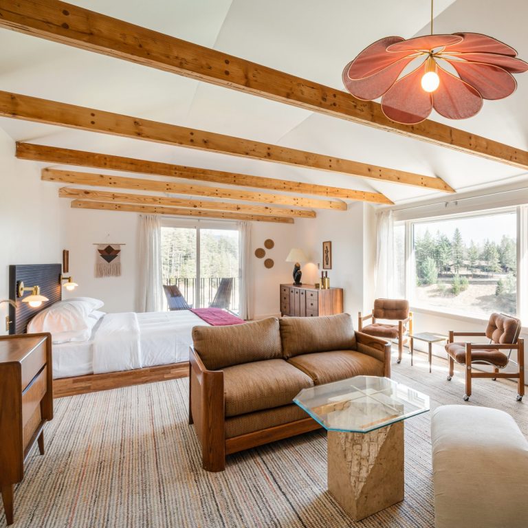 东风普莱西德湖