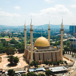 尼日利亚旅游更新