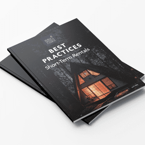 短租的最佳做法