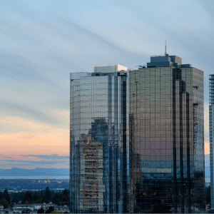 商业地产发展趋势