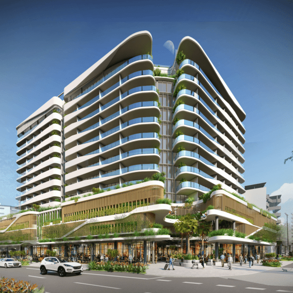 Avani Mooloolaba海滩酒店半岛手机端下载