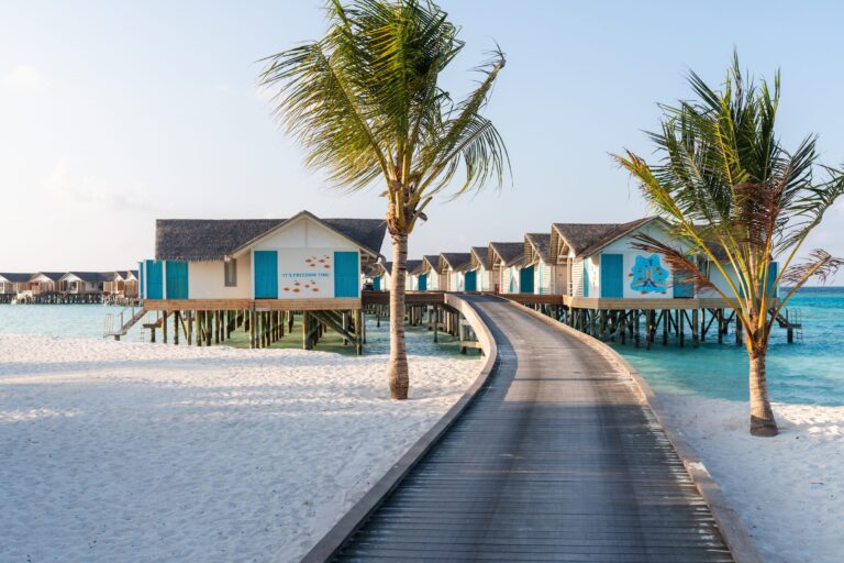 Cora Cora马尔代夫