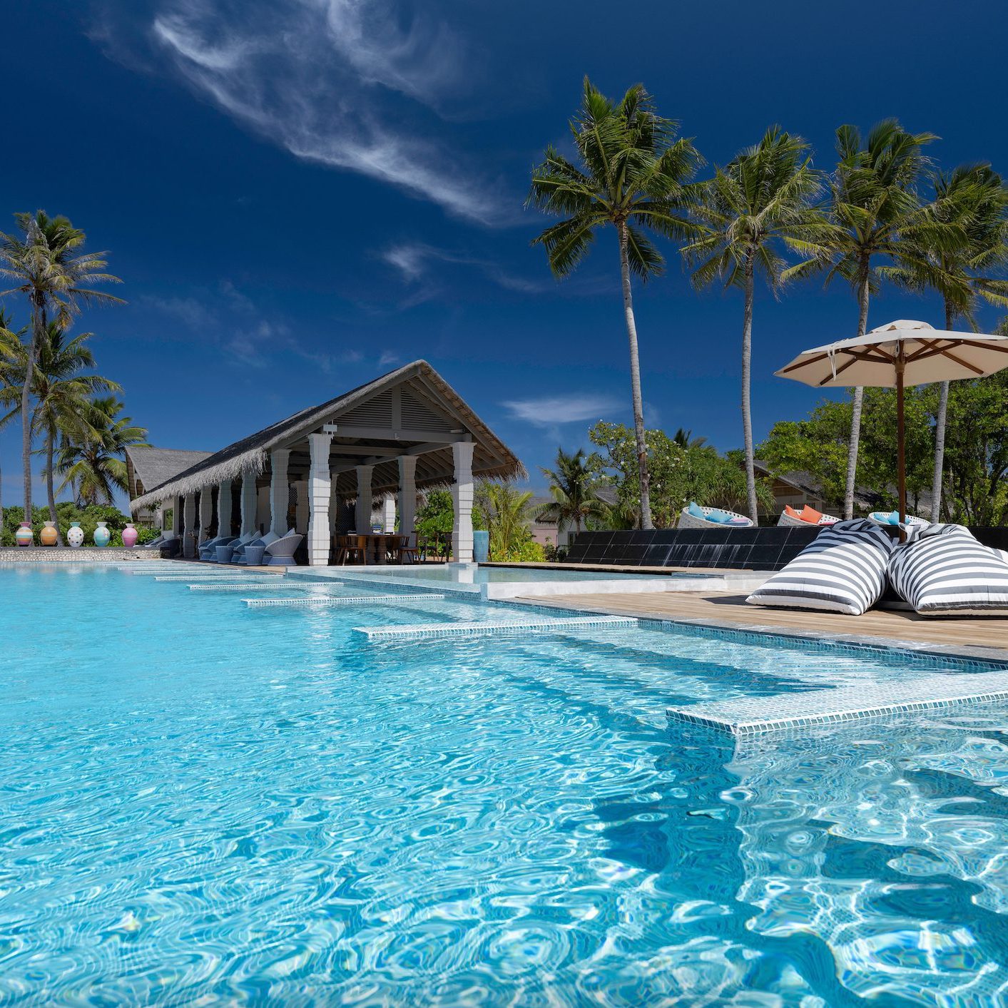 科拉科拉马尔代夫